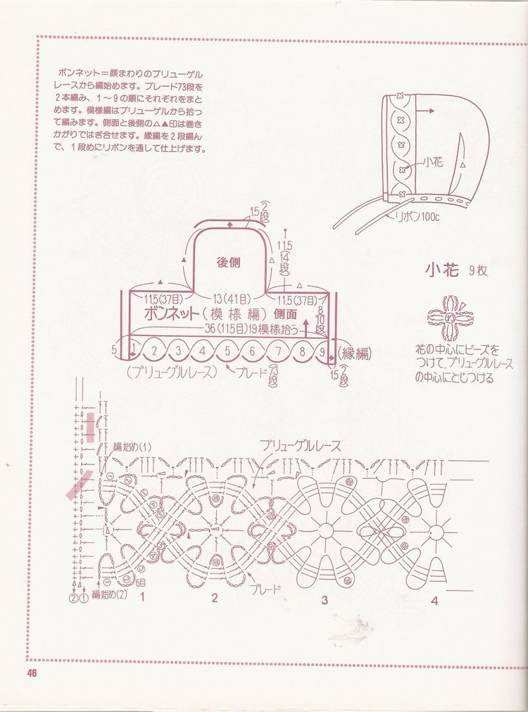 Babys+Crochet+NV5153 兒童裝 - 壹一 - 壹一的博客