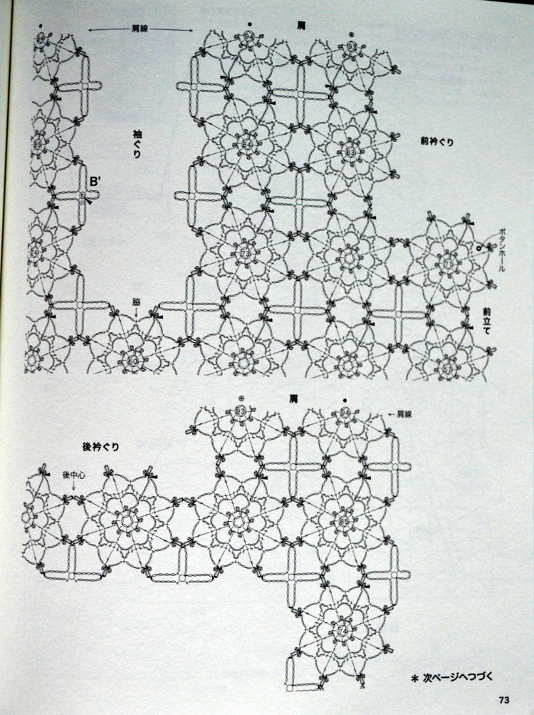 Lets Knit Series № 80392  2014 - 輕描淡寫 - 輕描淡寫