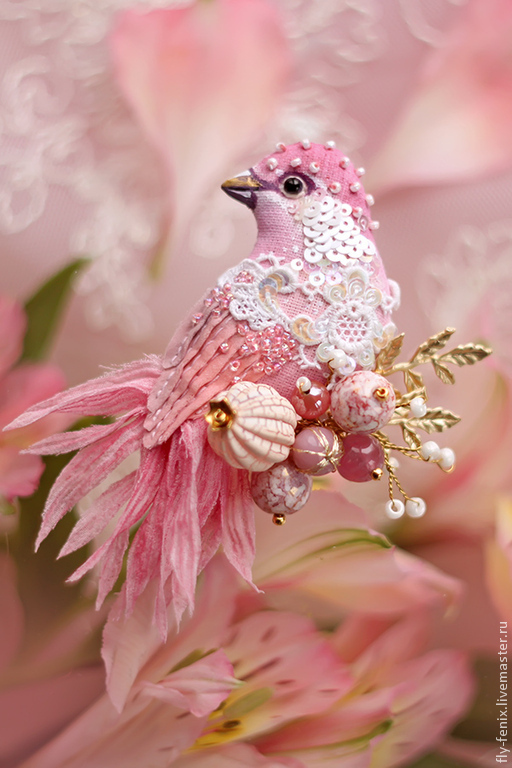 欣賞：朱利的“鳳凰展翅” - maomao - 我隨心動