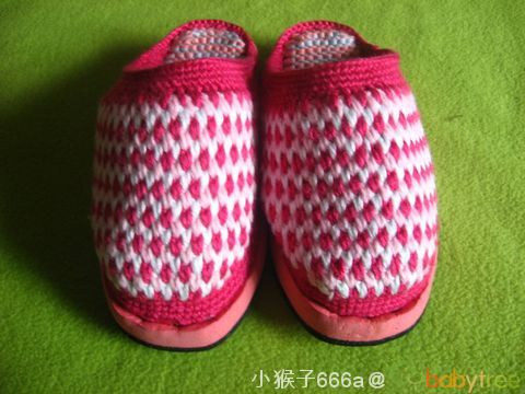 可愛的美洋洋拖鞋 - gouzhizhe - gouzhizhe的博客