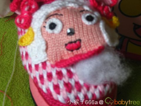 可愛的美洋洋拖鞋 - gouzhizhe - gouzhizhe的博客