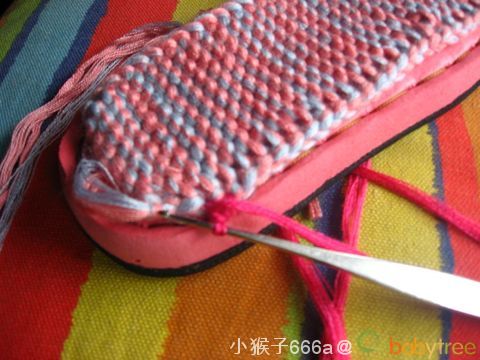 可愛的美洋洋拖鞋 - gouzhizhe - gouzhizhe的博客