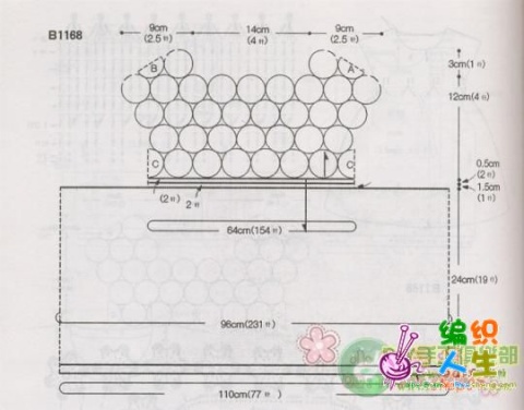 花開(kāi)朵朵--粉色（下一件目標(biāo)） - 蘭 - ゞ蘭￡﹌的博客