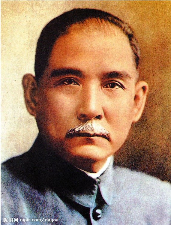 175，上海名人故居（三）：民主革命家（原創(chuàng)） - 悠游微塵 - 悠游微塵 的博客