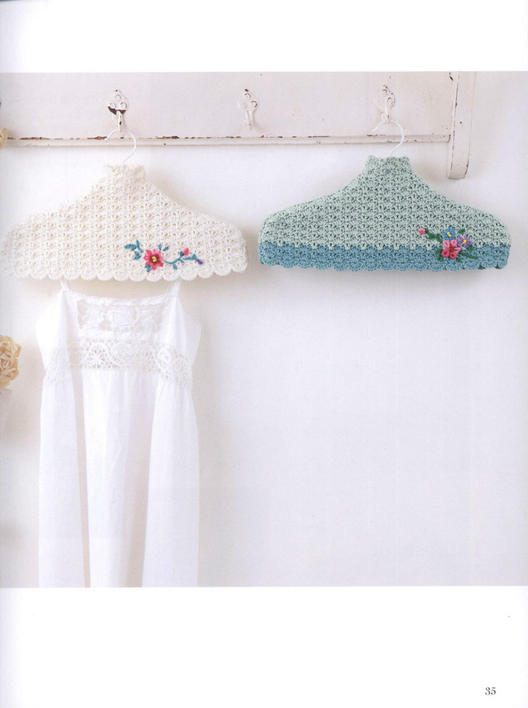 Lets Play with Color Cute CROCHET and KNIT Goods - 2015 - 壹一 - 壹一的博客