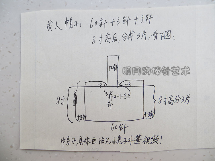 小熊 成人版（真人秀+視頻) - 明月的棒針?biāo)囆g(shù) - 明月的棒針?biāo)囆g(shù)