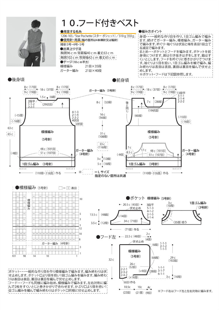 Knit Ange Spring-Summer 2016 - 輕描淡寫 - 輕描淡寫