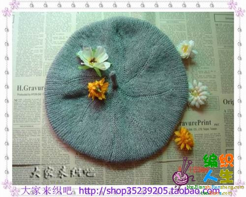轉(zhuǎn)] 兩款男士的帽子 [圖片] - 陳金仙 - chen747501189 的博客
