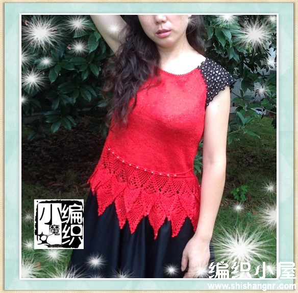 【轉(zhuǎn)載】生查子·侍女動(dòng)妝奩 - 喜歡的美衣  - 荷塘秀色 - 茶之韻