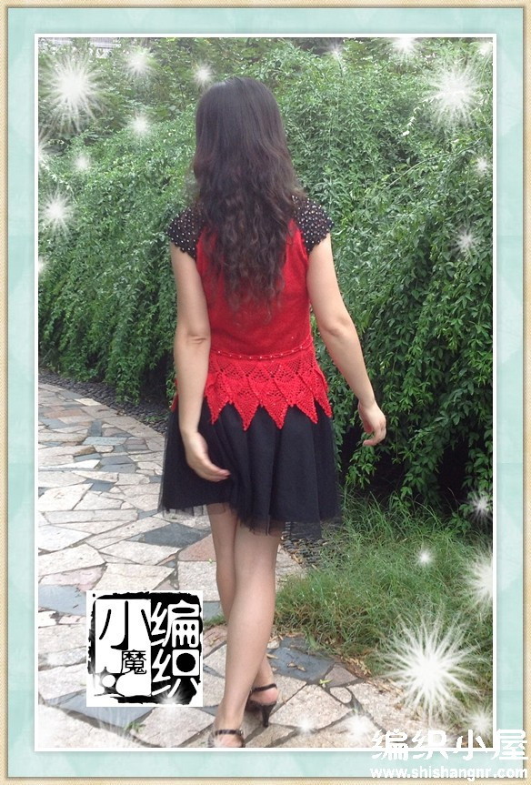 【轉(zhuǎn)載】生查子·侍女動(dòng)妝奩 - 喜歡的美衣  - 荷塘秀色 - 茶之韻