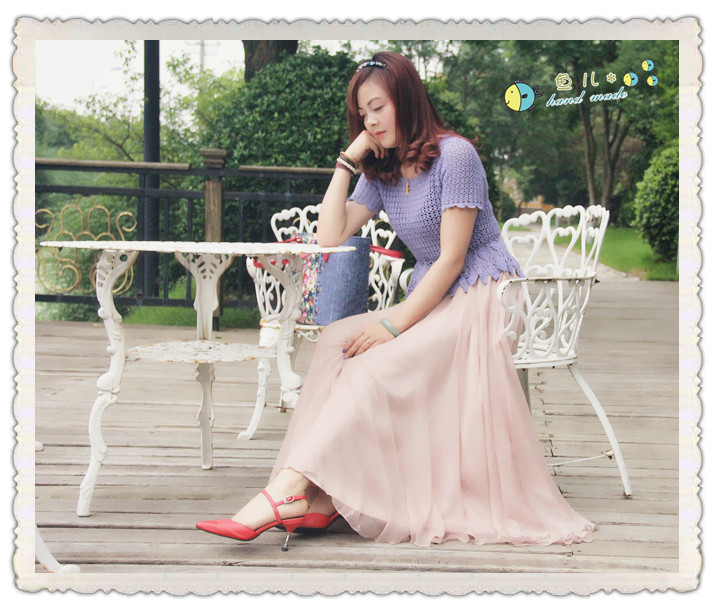 【轉(zhuǎn)載】生查子·侍女動(dòng)妝奩 - 喜歡的美衣  - 荷塘秀色 - 茶之韻