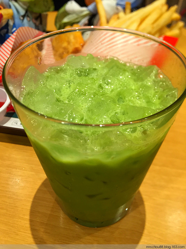 日本街頭快餐（手機拍攝） - 周太靚湯 - 周太靚湯