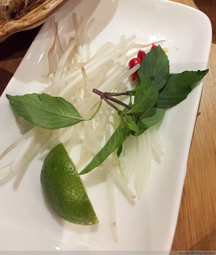 云南風(fēng)味 - 周太靚湯 - 周太靚湯