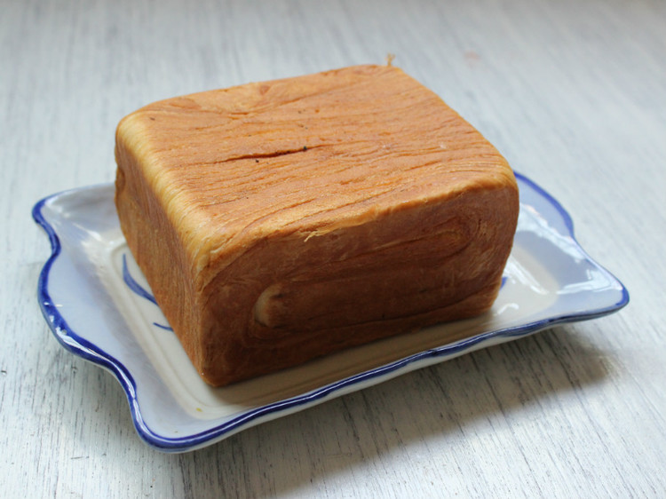 想象不到的美味---炒面包丁 - 初級(jí)煮婦 - 初 級(jí) 煮 婦