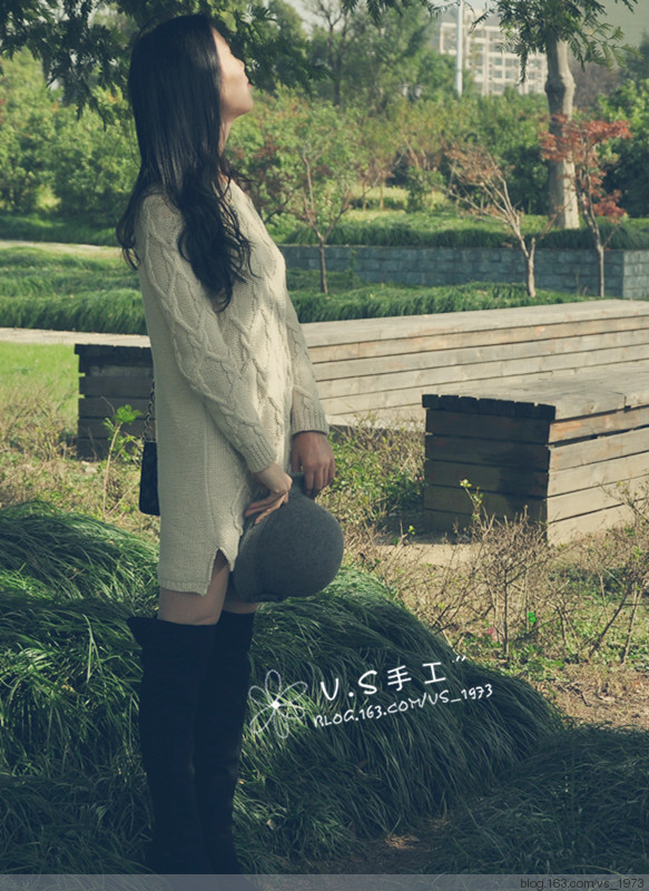 白歲暮~~~~~2014.80 - V.S - V.S
