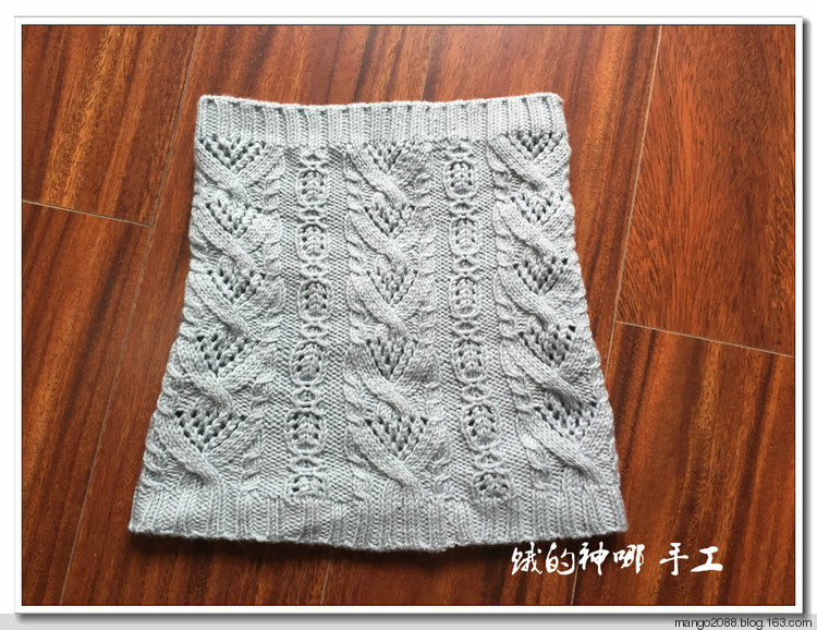 志田圍脖——201515 - 餓的神哪 - 餓的神哪的編織小屋