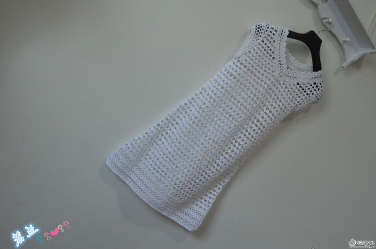 【引用】——Shae雪伊—Massimo Dutti2015夏季鉤編簡(jiǎn)約淑女風(fēng)格小白 - 壹一 - 壹一的博客