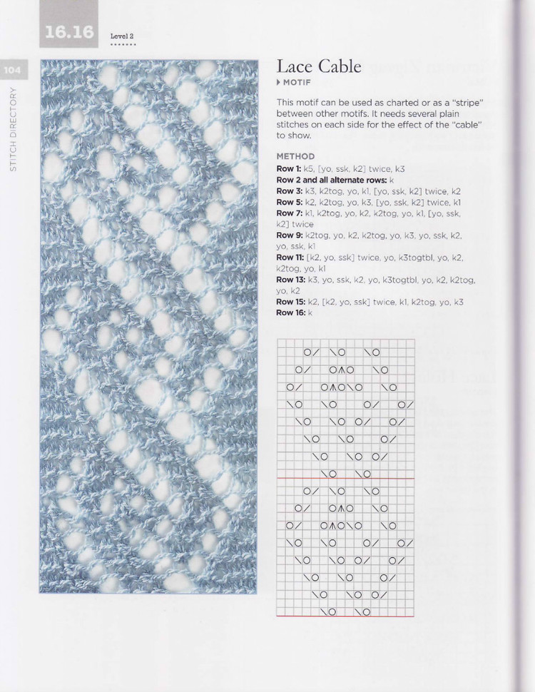 The Magic of Shetland Lace 2013 棒針（神奇的設(shè)得蘭群島花邊） - 壹一 - 壹一的博客