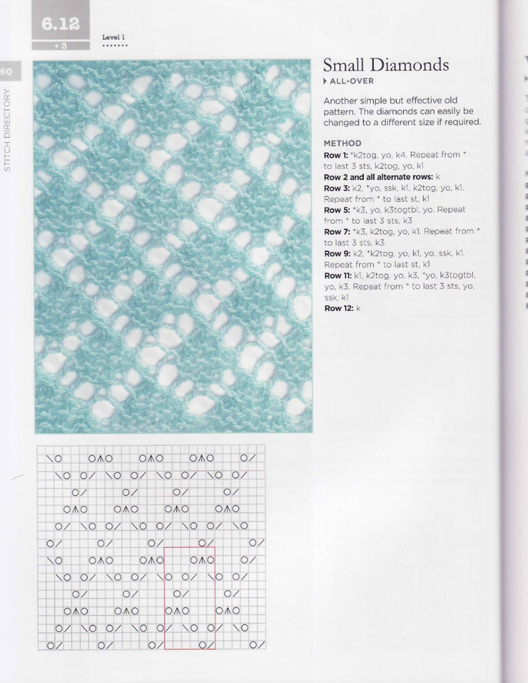 The Magic of Shetland Lace 2013 棒針（神奇的設(shè)得蘭群島花邊） - 壹一 - 壹一的博客
