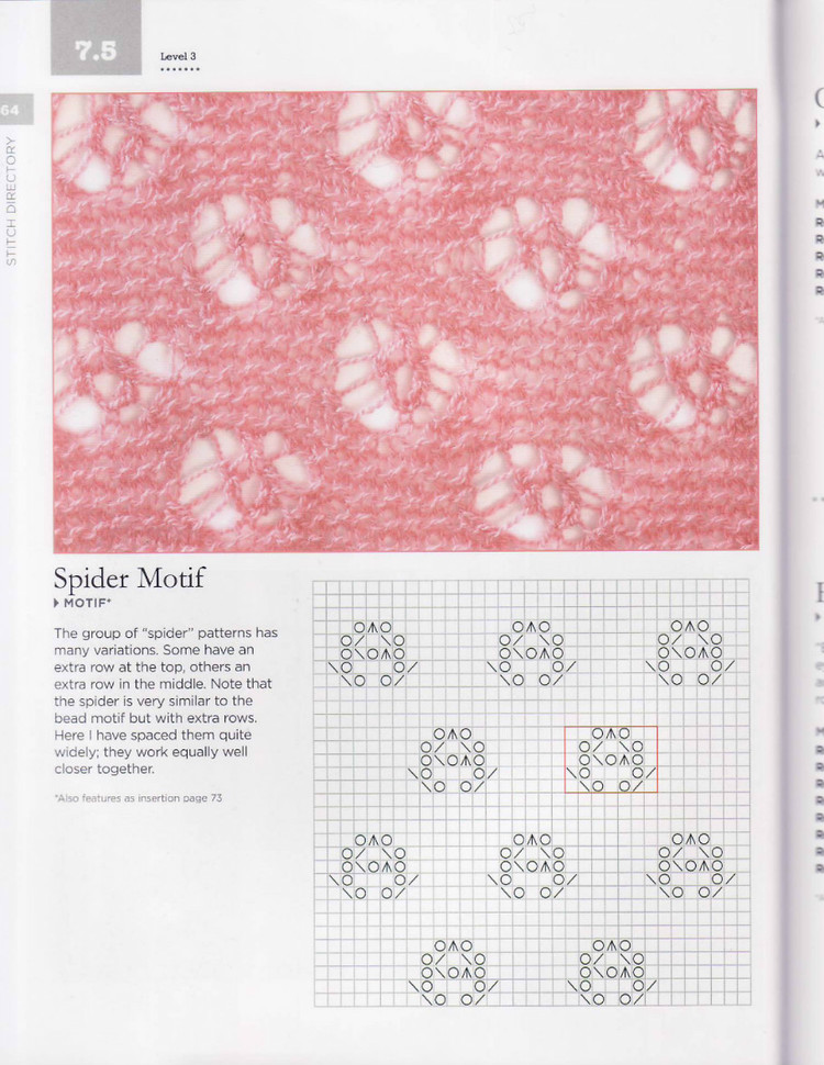The Magic of Shetland Lace 2013 棒針（神奇的設(shè)得蘭群島花邊） - 壹一 - 壹一的博客