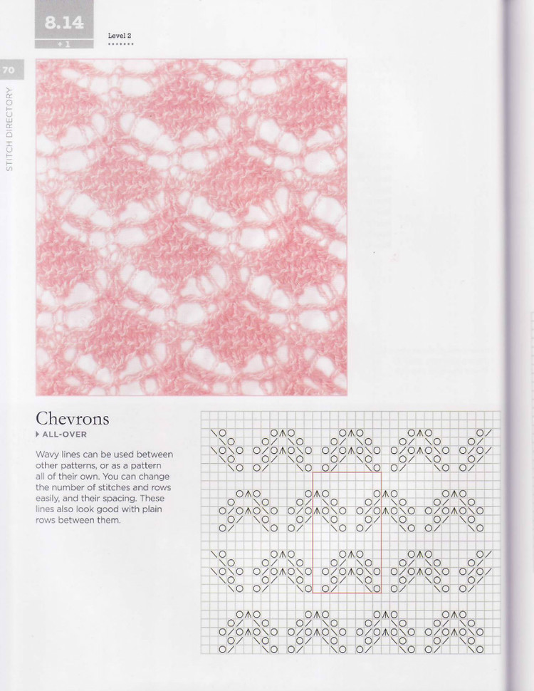 The Magic of Shetland Lace 2013 棒針（神奇的設(shè)得蘭群島花邊） - 壹一 - 壹一的博客