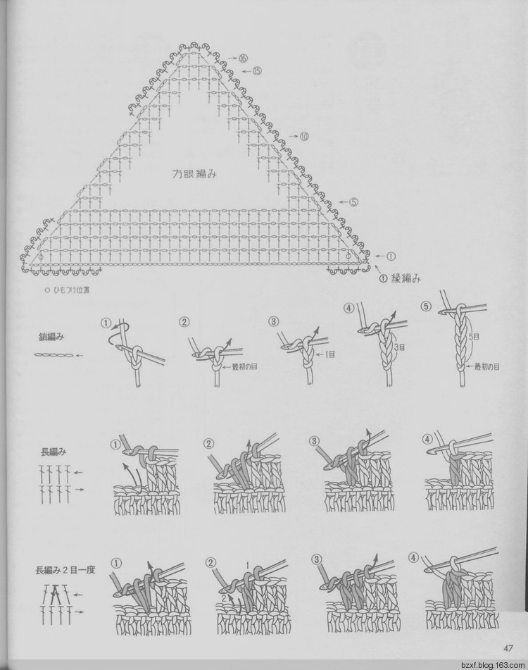 BIANZHI Size 100-120 - 編織幸福 - 編織幸福的博客
