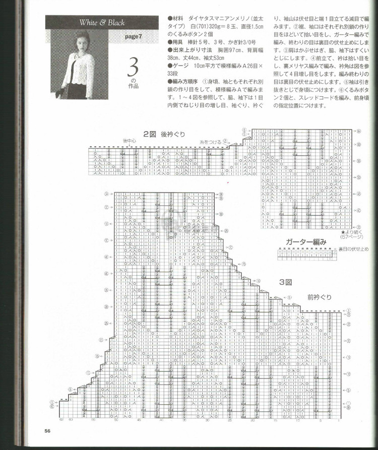 轉(zhuǎn)載【2014秋冬志田】 - 兔媽咪 -