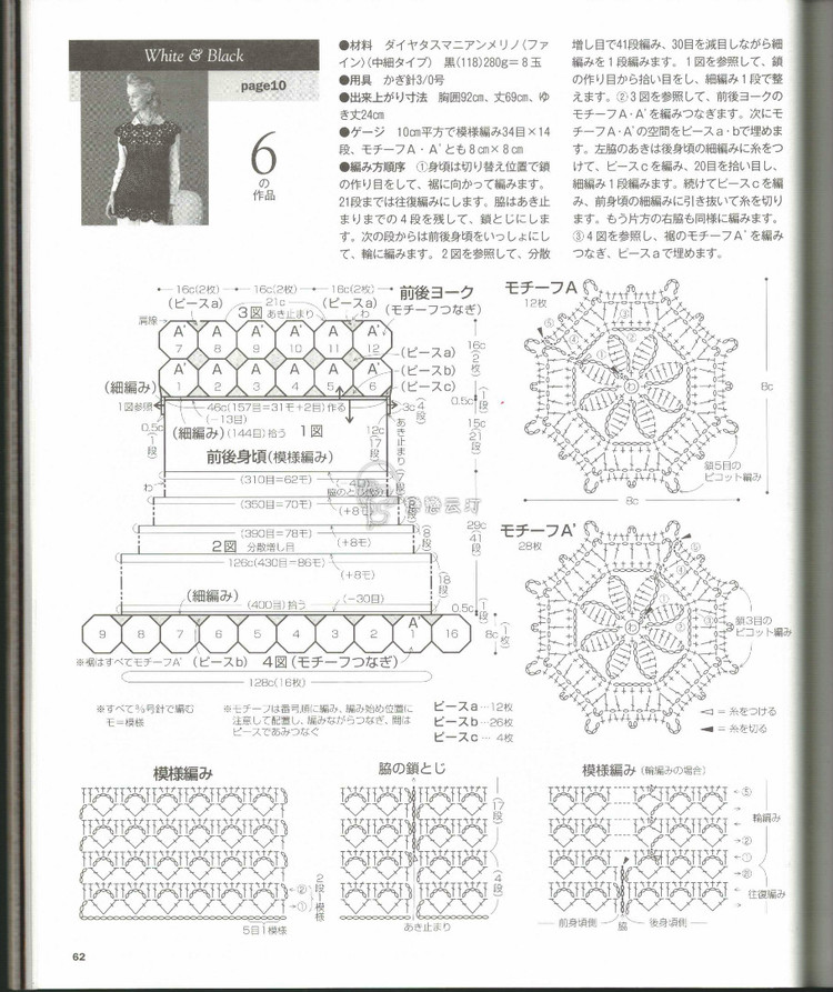 轉(zhuǎn)載【2014秋冬志田】 - 兔媽咪 -