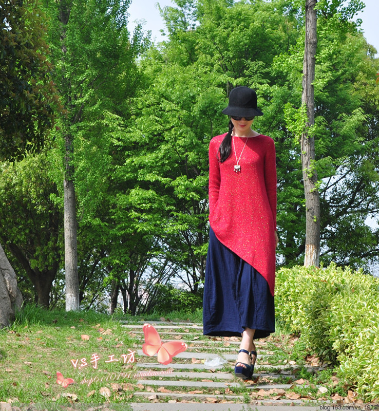 醉紅塵~~~~~2016.21 - V.S - V.S
