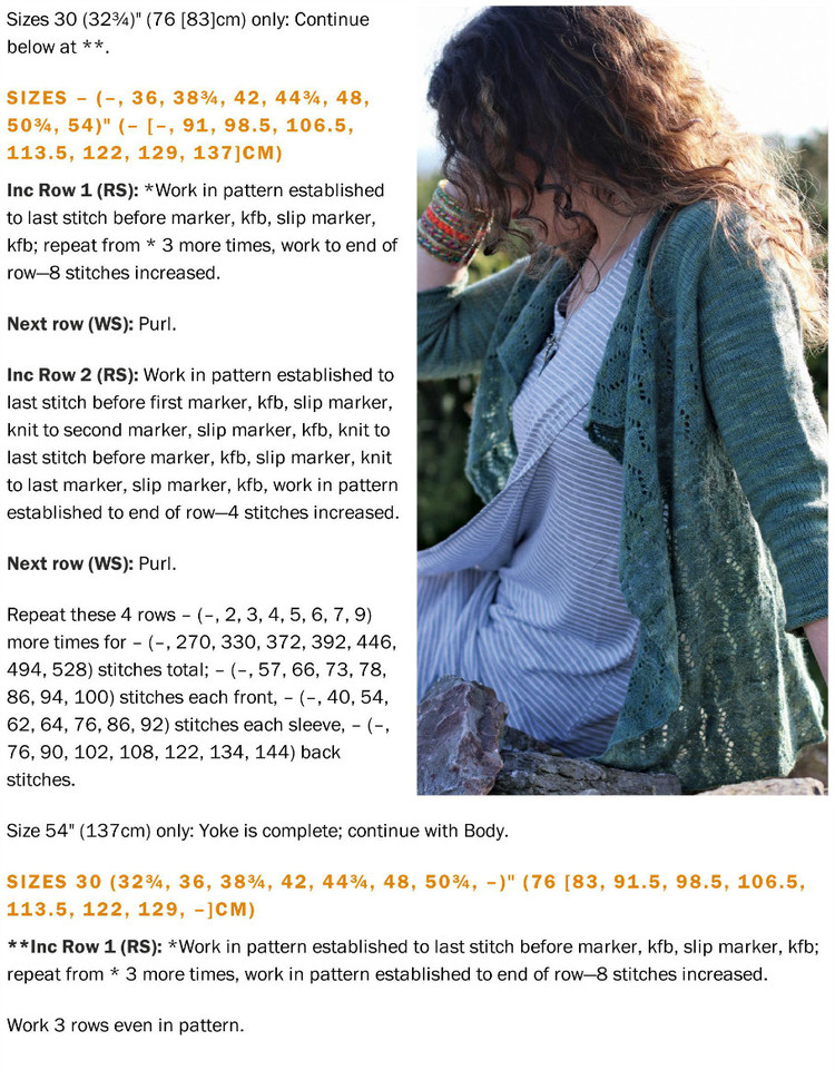 Short Row Knits: A Master Workshop with 20 Learn-as-You-Knit Projects 2015 - 輕描淡寫 - 輕描淡寫