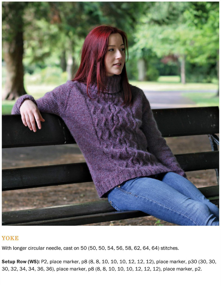 Short Row Knits: A Master Workshop with 20 Learn-as-You-Knit Projects 2015 - 輕描淡寫 - 輕描淡寫