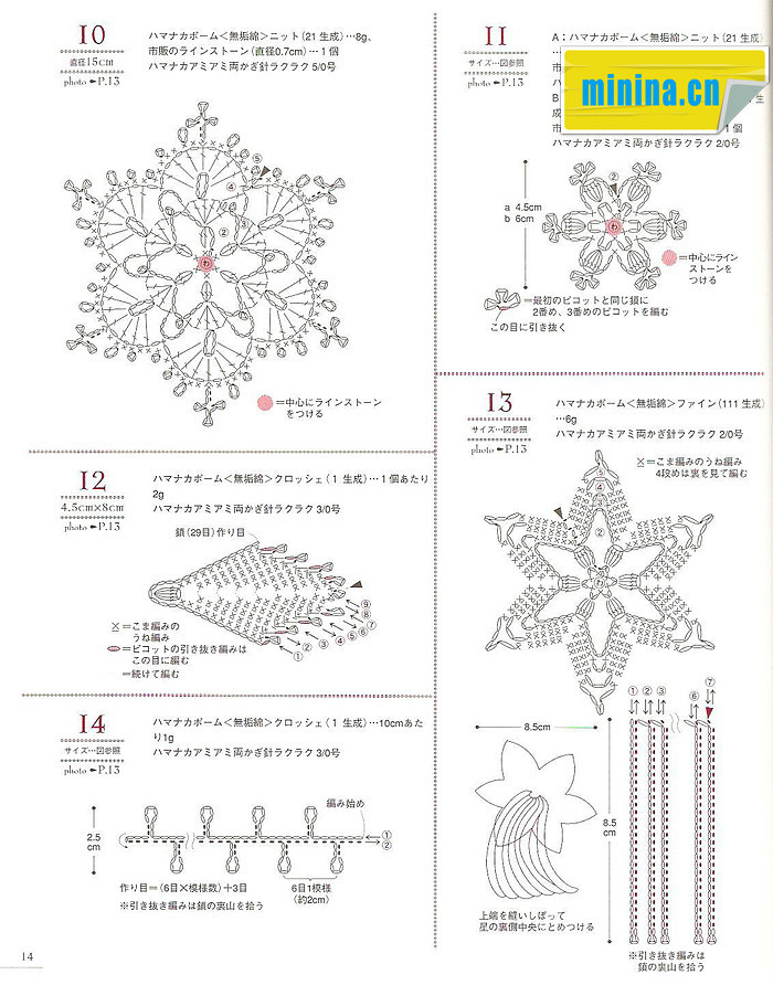 日文-《100種編織包》 - 紫蘇 - 紫蘇的博客
