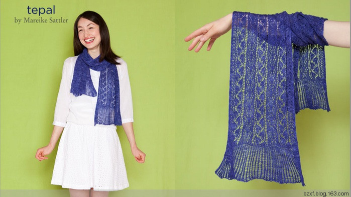 Twist Collective Spring 2012 - 編織幸福 - 編織幸福的博客