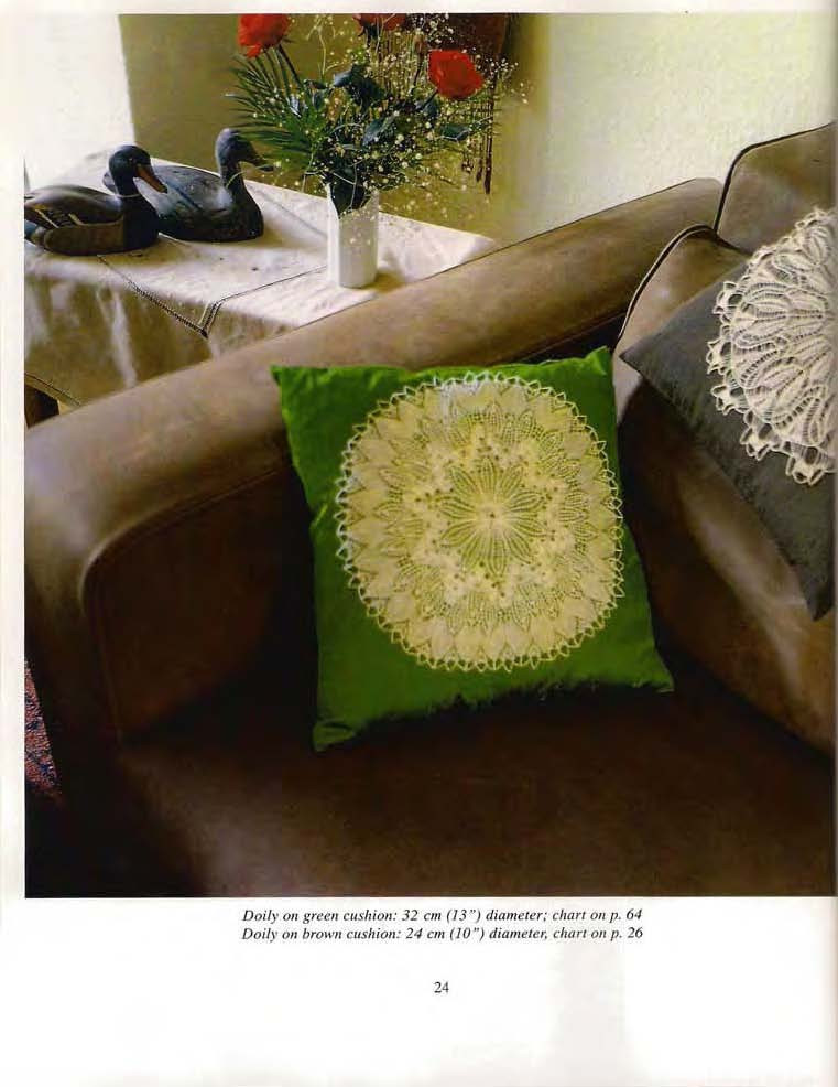 Knitted Lace Designs - 沫羽 - 沫羽編織后花園