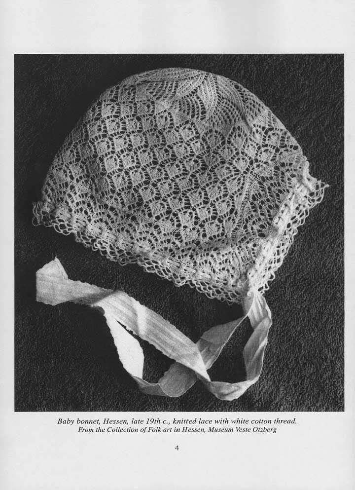 Knitted Lace Designs - 沫羽 - 沫羽編織后花園
