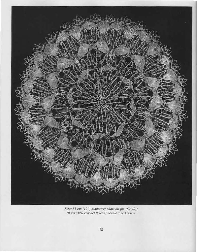 Knitted Lace Designs - 沫羽 - 沫羽編織后花園