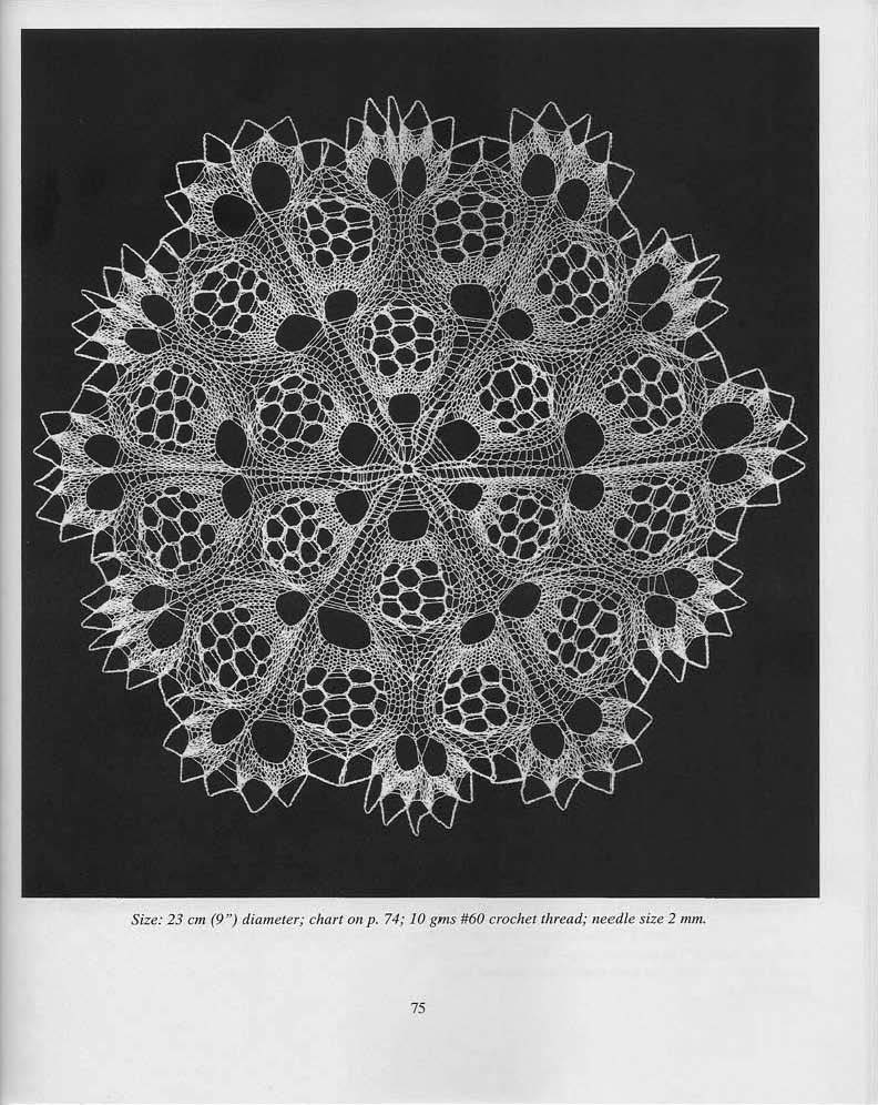 Knitted Lace Designs - 沫羽 - 沫羽編織后花園