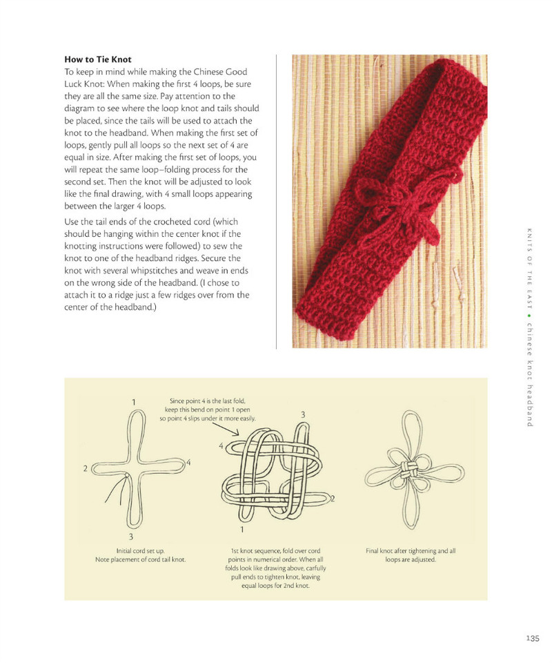 Baby Knits from Around the - 紫蘇 - 紫蘇的博客