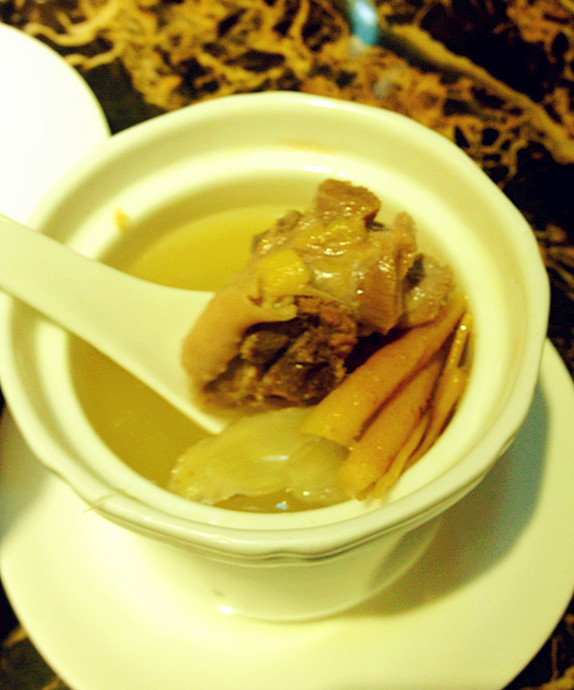 老大房鮮肉月餅--孝敬媽媽 - 周太靚湯 - 周太靚湯