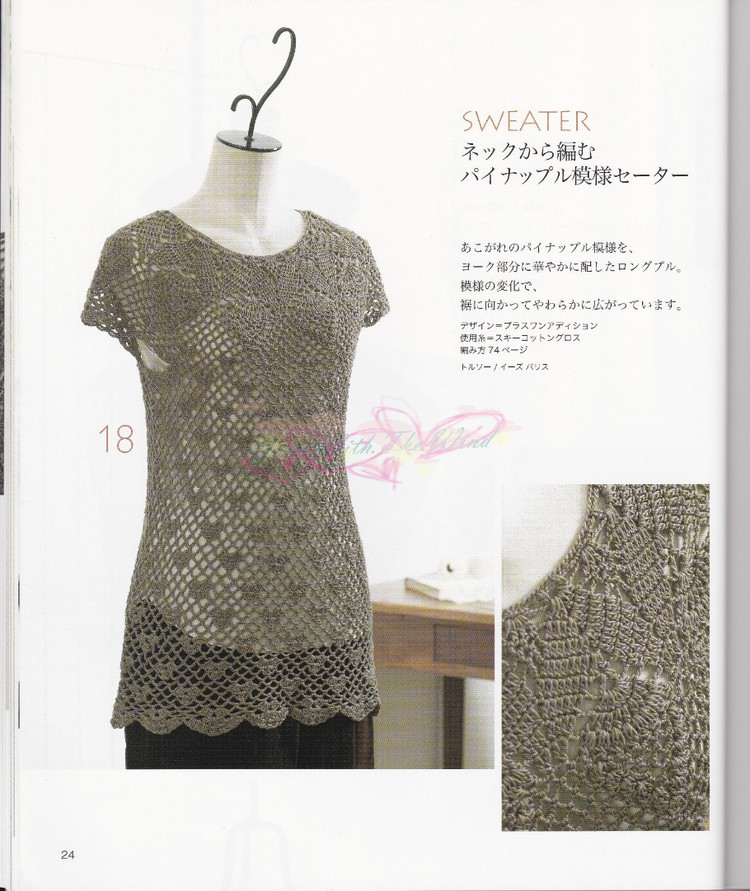 LETS KNIT SERIES 2012春夏 - vivi - vivi的博客