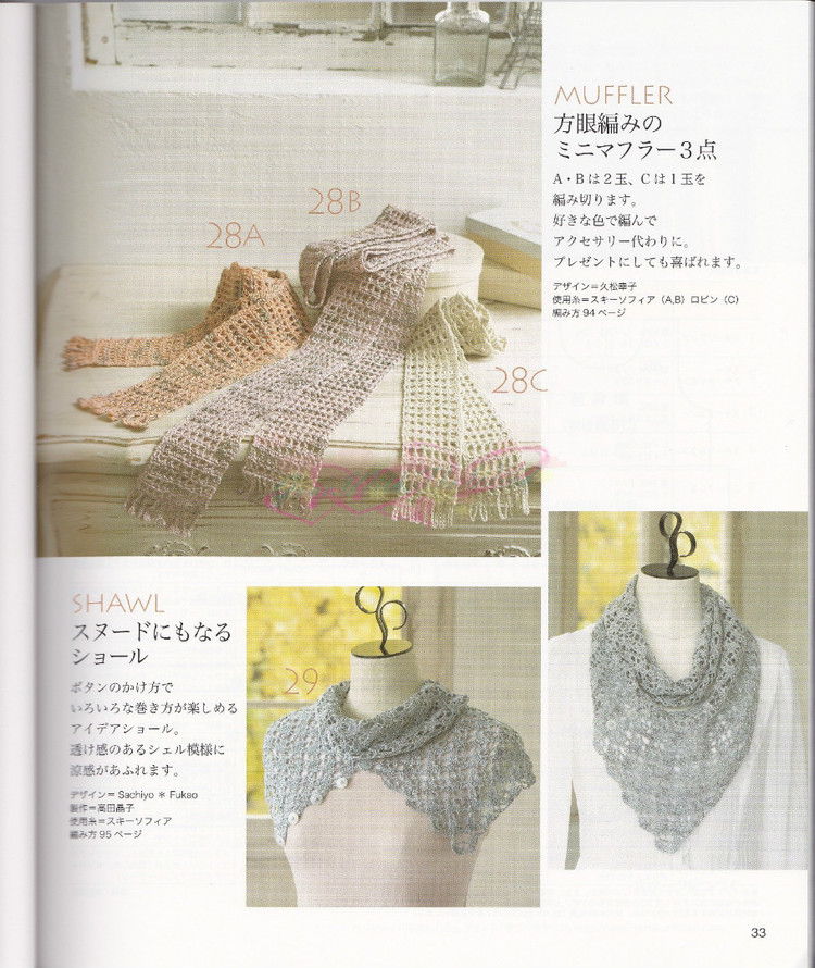 LETS KNIT SERIES 2012春夏 - vivi - vivi的博客