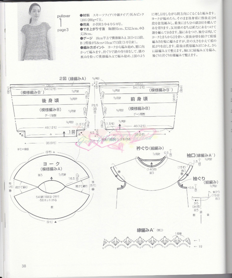 LETS KNIT SERIES 2012春夏 - vivi - vivi的博客