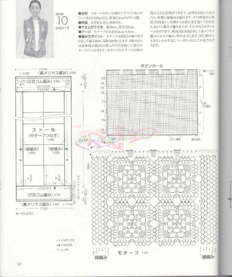 LETS KNIT SERIES 2012春夏 - vivi - vivi的博客