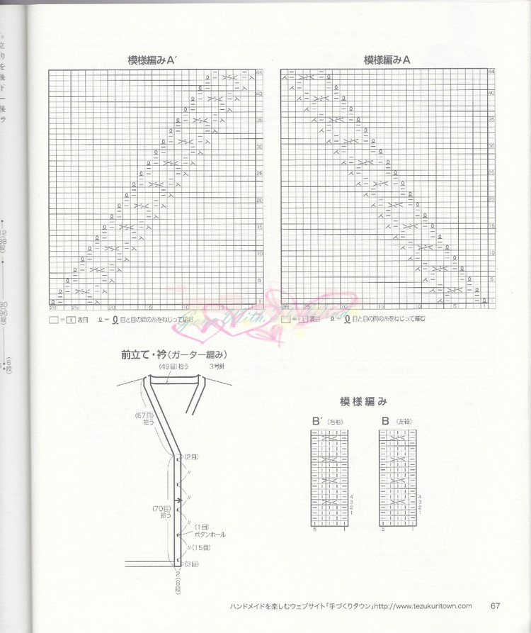 LETS KNIT SERIES 2012春夏 - vivi - vivi的博客