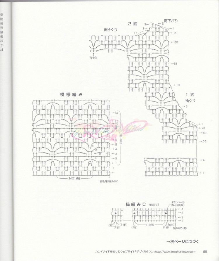 LETS KNIT SERIES 2012春夏 - vivi - vivi的博客
