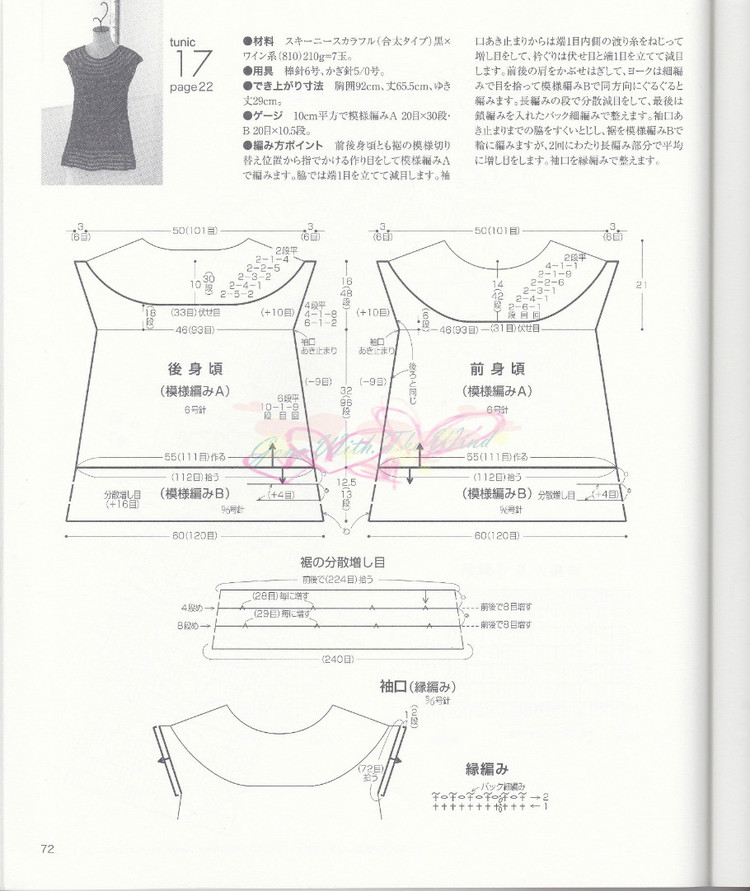 LETS KNIT SERIES 2012春夏 - vivi - vivi的博客