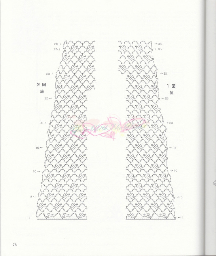 LETS KNIT SERIES 2012春夏 - vivi - vivi的博客