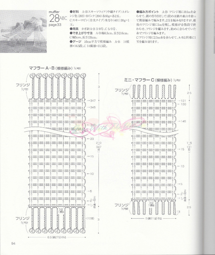 LETS KNIT SERIES 2012春夏 - vivi - vivi的博客