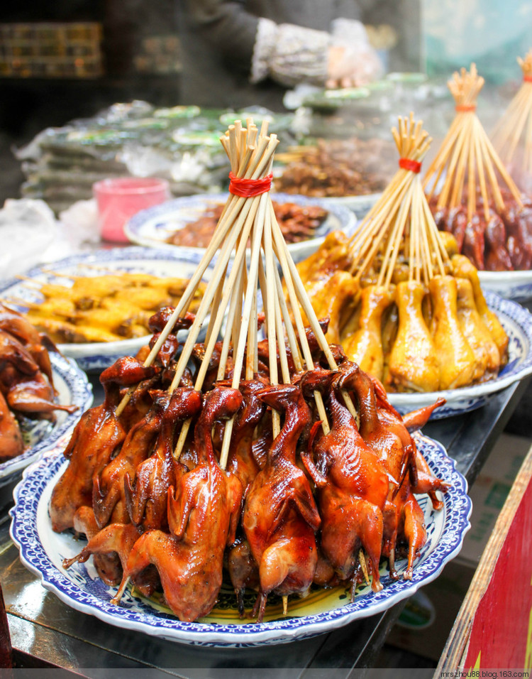 七寶老街美食（二） - 周太靚湯 - 周太靚湯
