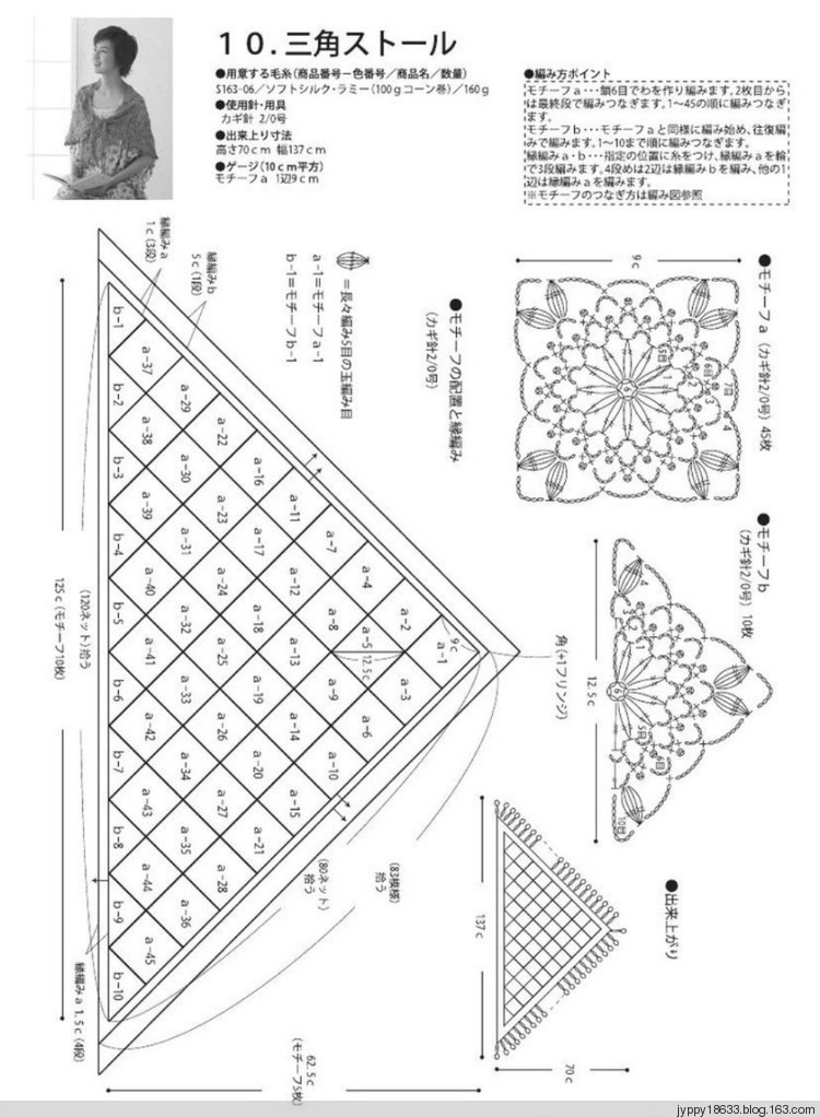 Knit Anger №3 2012 夏 - 沫羽 - 沫羽編織后花園